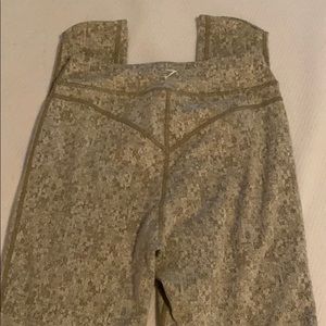 Gymshark workout leggings